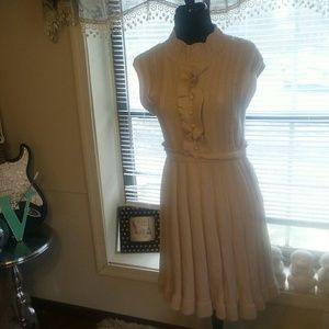 Jessica Simpson Sweater Dress NWOT